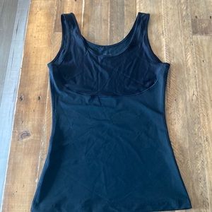 Spanx Shaper Tank Top